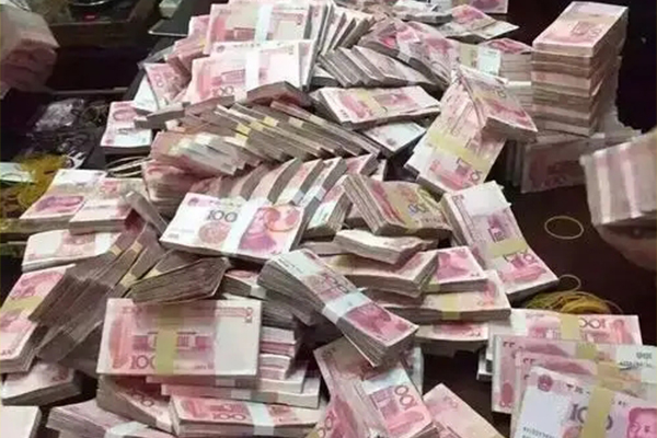 攻略:如何有效提升花呗额度
